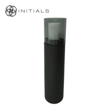 Hurricane Stand Solid M Metallic Brown & Topaz Glass