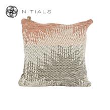 Cushion Cabin Zokora Blush Pink