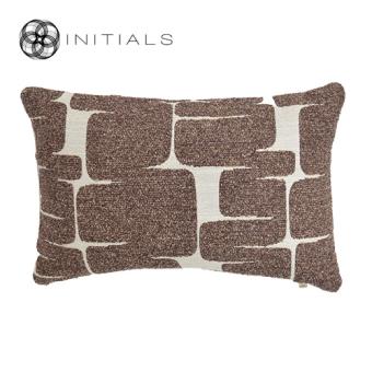 Cushion Bangalore Earth Taupe