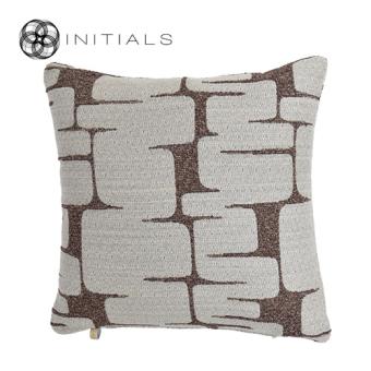 Cushion Bangalore Earth Taupe