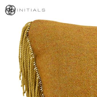 Cushion Sonora Spice Gold