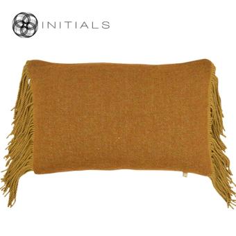 Cushion Sonora Spice Gold