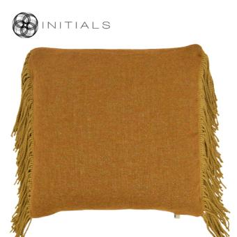 Cushion Sonora Spice Gold