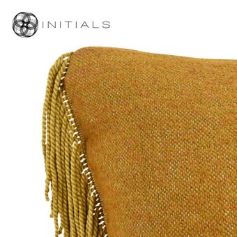 Cushion Sonora Spice Gold