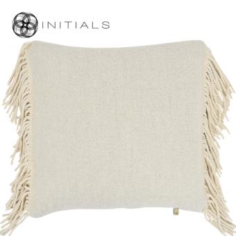 Cushion Sonora White Dove