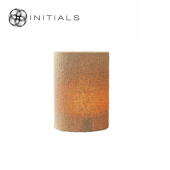 Lampshade Sonora Spice Gold