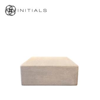 Coffee Table Herra BIB Travertin