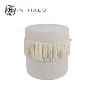 Poof Sonora White Dove