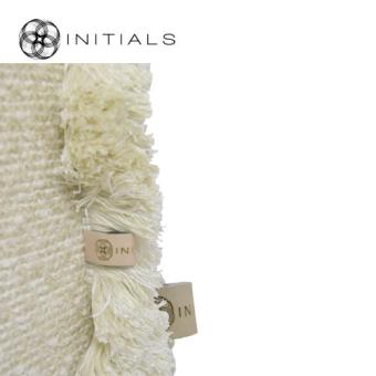 Poof Suna White Dove