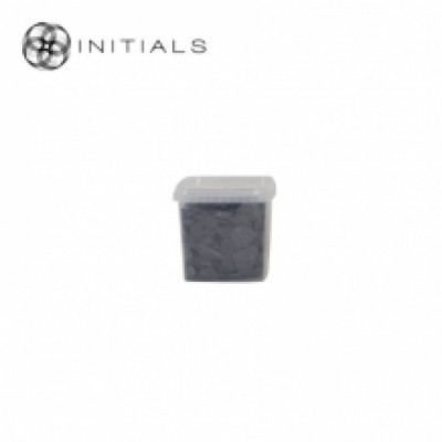 Set 9 - Deco Stones Slates Black 1.2L