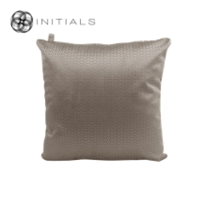 Cushion Studio Loreto Sand Taupe