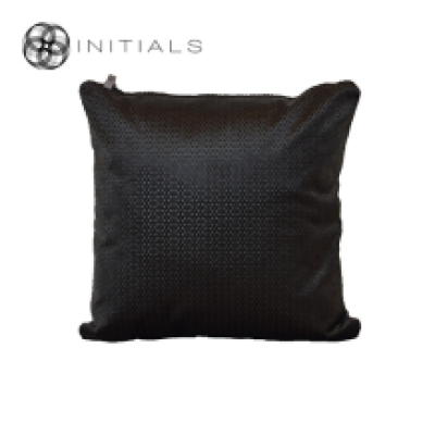 Cushion Studio Loreto Smoke Grey