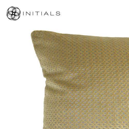 Cushion Studio Loreto Rich Gold