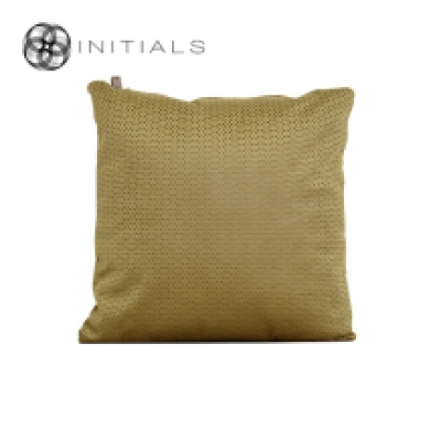 Cushion Studio Loreto Rich Gold