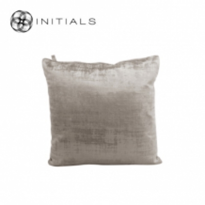 Cushion Studio Alessia Sand Taupe