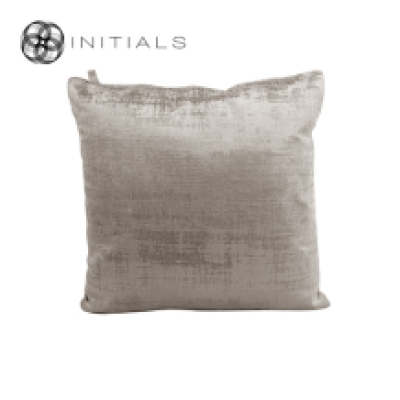 Cushion Studio Alessia Sand Taupe