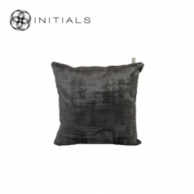 Cushion Studio Alessia Smoke Grey