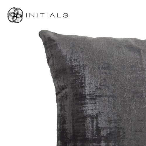 Cushion Studio Alessia Smoke Grey