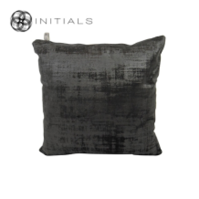 Cushion Studio Alessia Smoke Grey