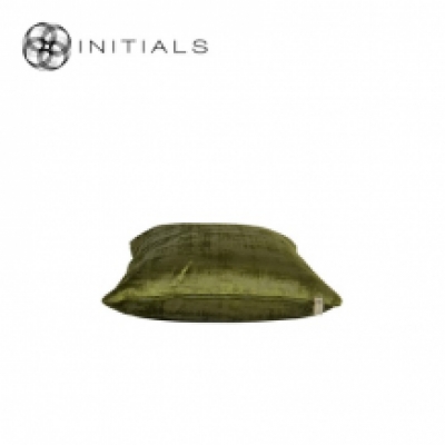 Cushion Studio Alessia Army Green