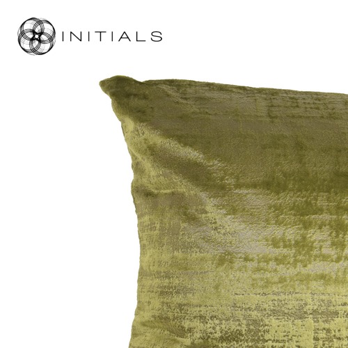 Cushion Studio Alessia Army Green