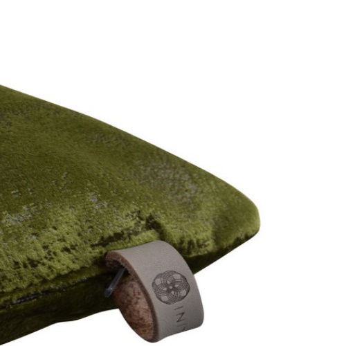 Cushion Studio Alessia Army Green