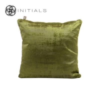 Cushion Studio Alessia Army Green