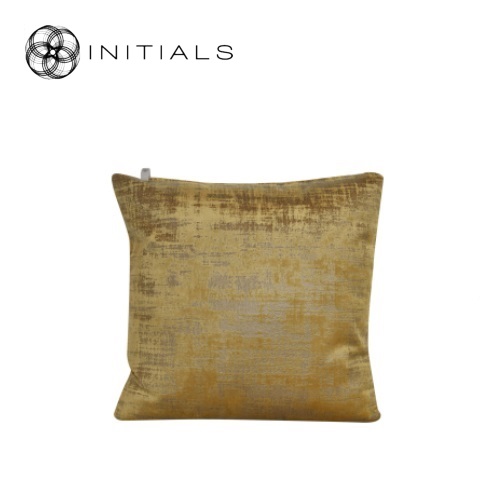 Cushion Studio Alessia Rich Gold