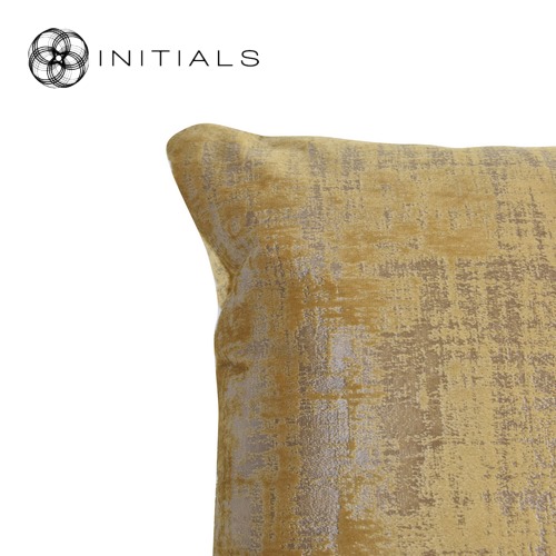 Cushion Studio Alessia Rich Gold