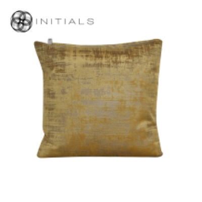 Cushion Studio Alessia Rich Gold