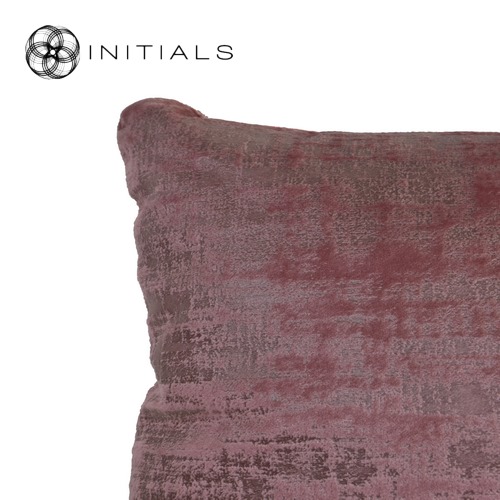 Cushion Studio Alessia Blush Pink