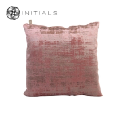 Cushion Studio Alessia Blush Pink