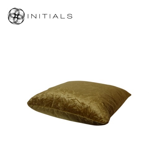 Cushion Studio Sylvana Rich Gold