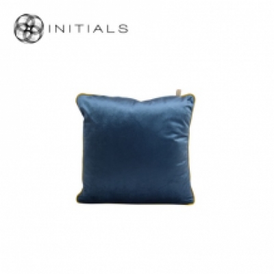 Cushion Studio Murano Classic Blue