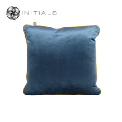 Cushion Studio Murano Classic Blue