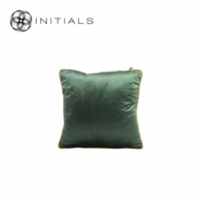 Cushion Studio Murano Moss Green