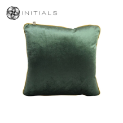 Cushion Studio Murano Moss Green