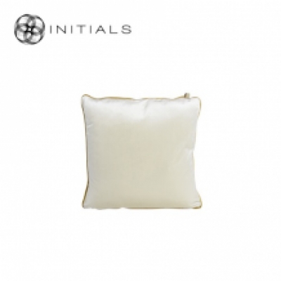 Cushion Studio Murano Pearl White