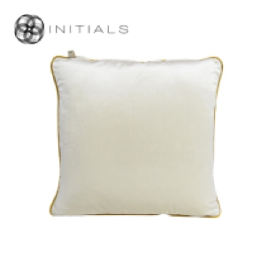 Cushion Studio Murano Pearl White