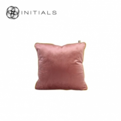 Cushion Studio Murano Blush Pink