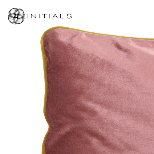 Cushion Studio Murano Blush Pink