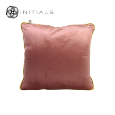 Cushion Studio Murano Blush Pink