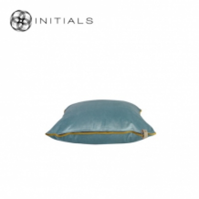 Cushion Studio Murano Laguna Blue