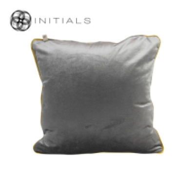 Cushion Studio Murano Steel Grey