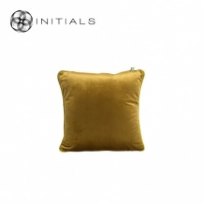 Cushion Studio Murano Rich Gold