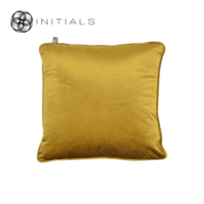 Cushion Studio Murano Rich Gold