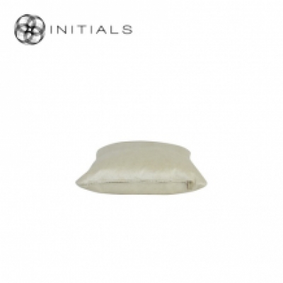 Cushion Studio Nola Oyster White