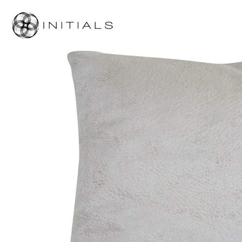 Cushion Studio Nola Oyster White