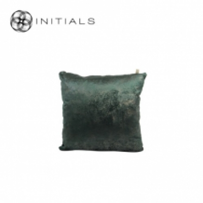 Cushion Studio Nola Moss Green