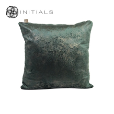 Cushion Studio Nola Moss Green